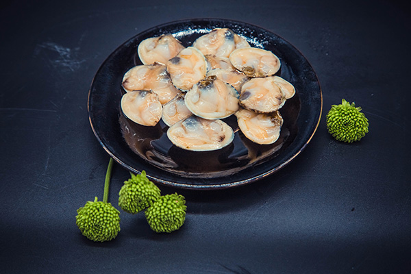 河南即食竹蟶批發