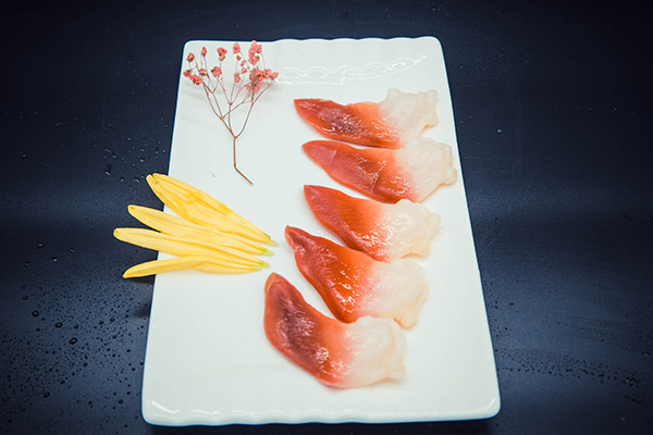吉林凍煮蟹腿批發