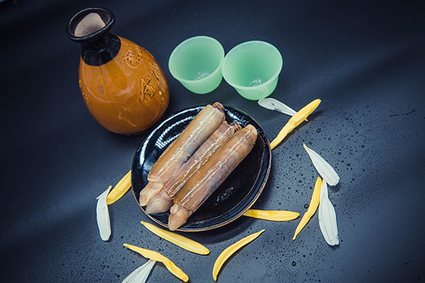 上海即食蟶子王批發