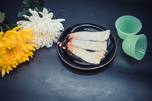 廣西即食象拔蚌批發